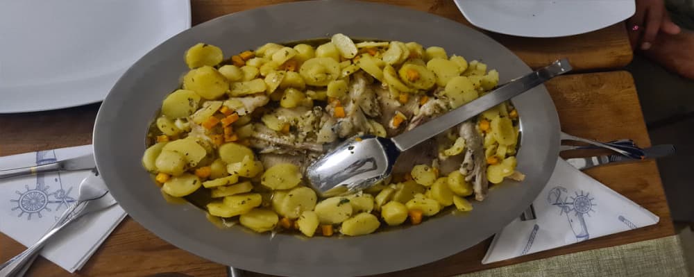 10,5 ώρες Γαλάζια Σπηλιά & Νησιά – Πολυτελής Περιήγηση + Γεύμα