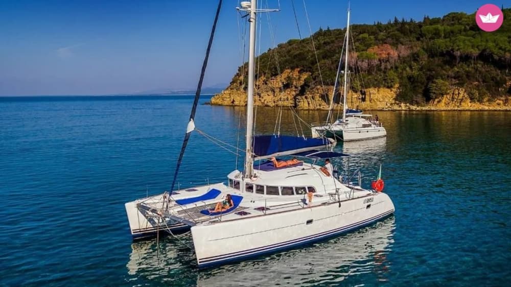 Sunset Emotions: Evening Cruise from Cannigione