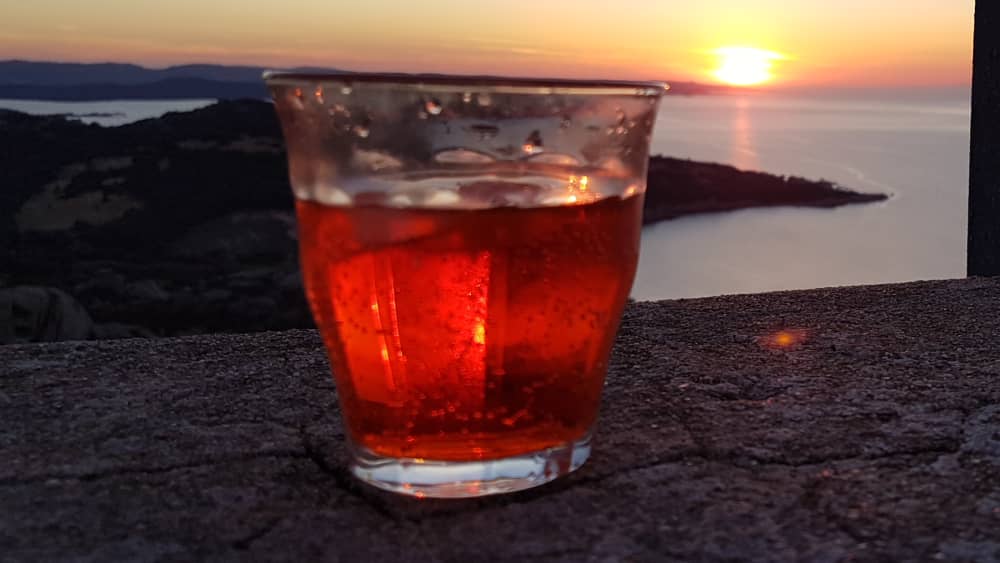 Sunset Emotions: Evening Cruise from Cannigione