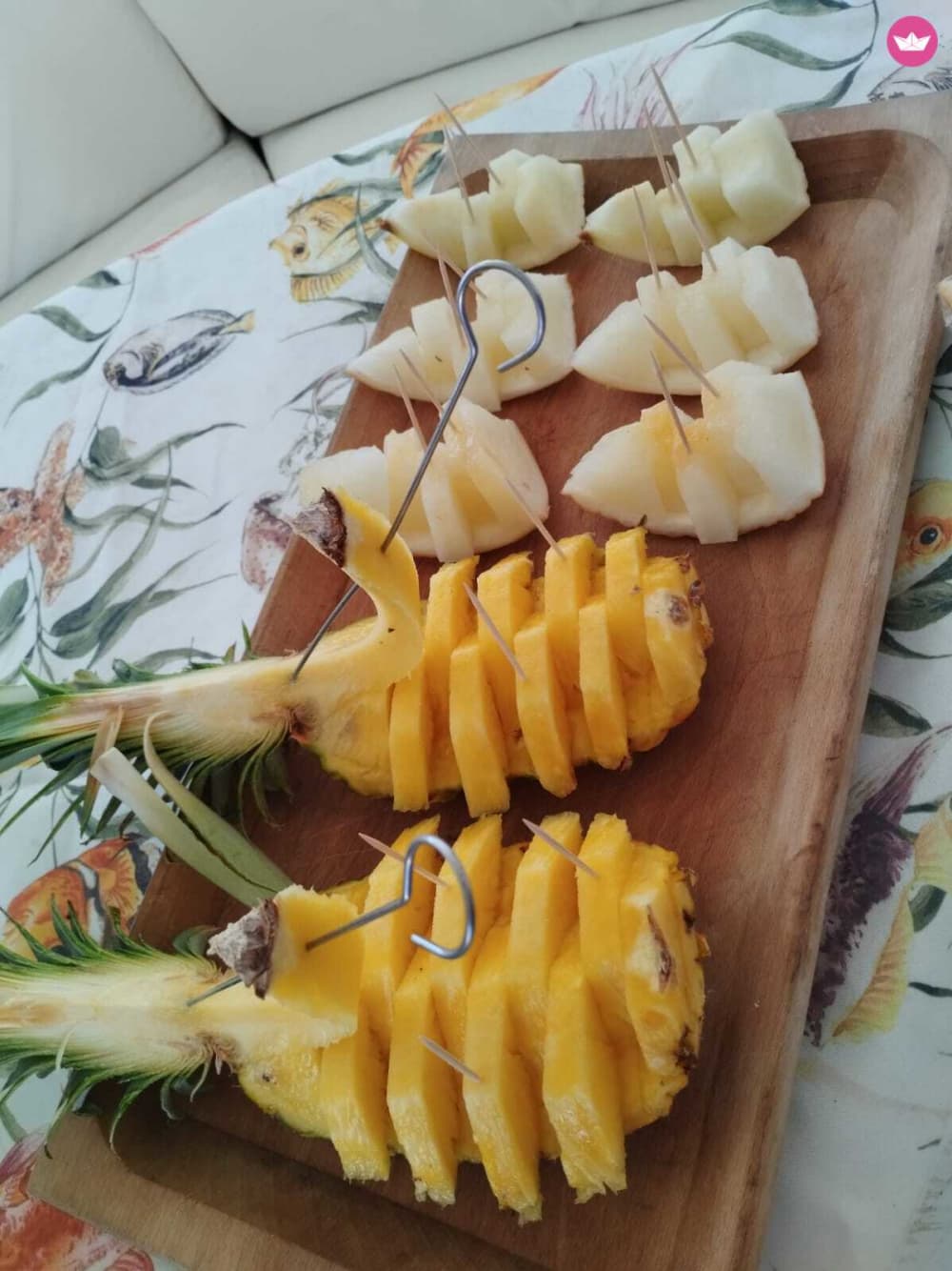 Full Day Catamaran from Cannigione: Nature, Sea and Wonder