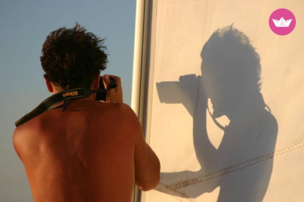 Full Day Catamaran from Cannigione: Nature, Sea and Wonder