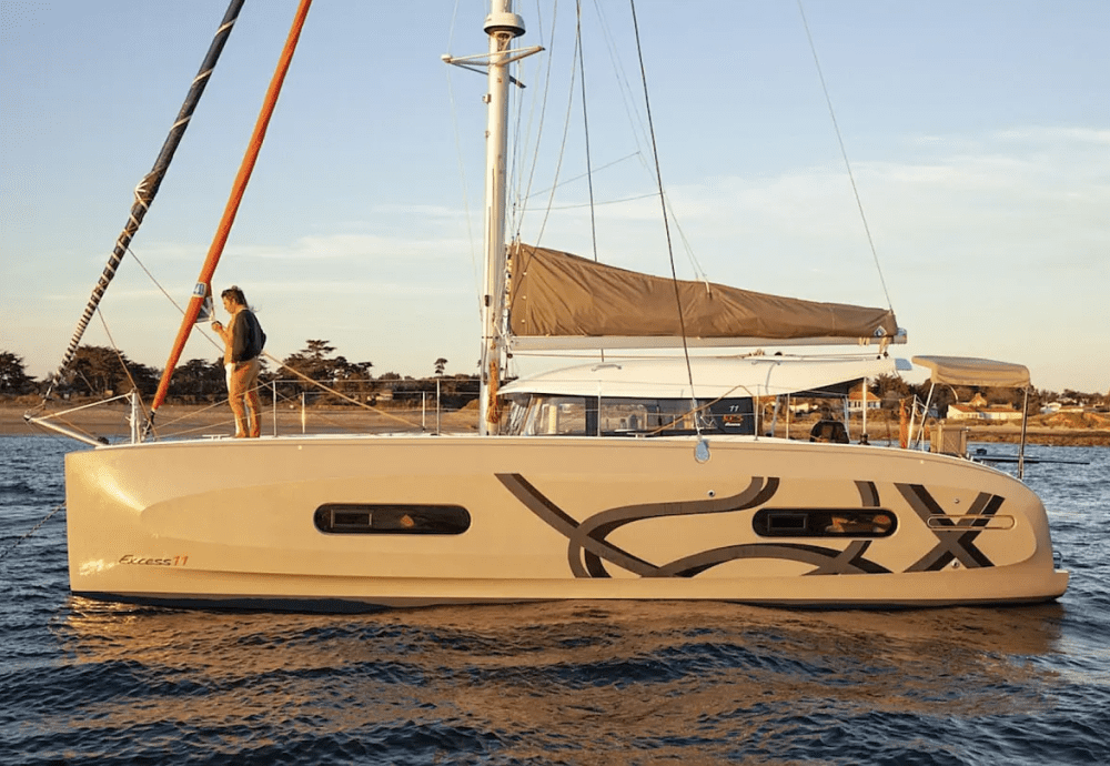 Full Day Catamaran from Cannigione: Nature, Sea and Wonder