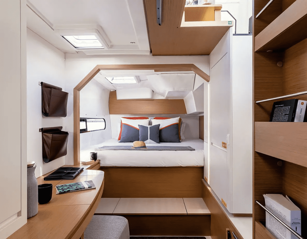 Full Day Catamaran from Cannigione: Nature, Sea and Wonder