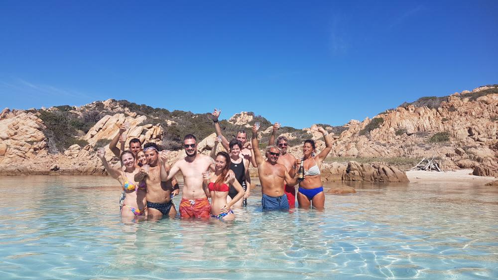 Palau Sunset Experience: magie en ontspanning in de Calar del Sol