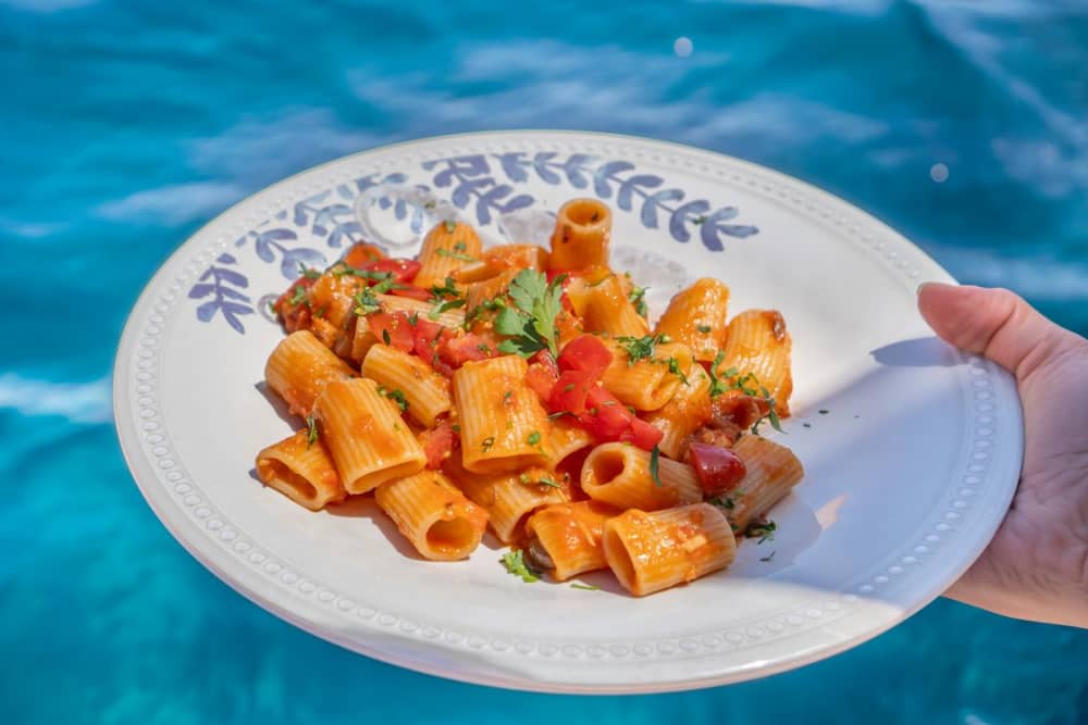 Full Day in Catamarano da Palau: Alla Scoperta delle Perle dell’Arcipelago di La Maddalena