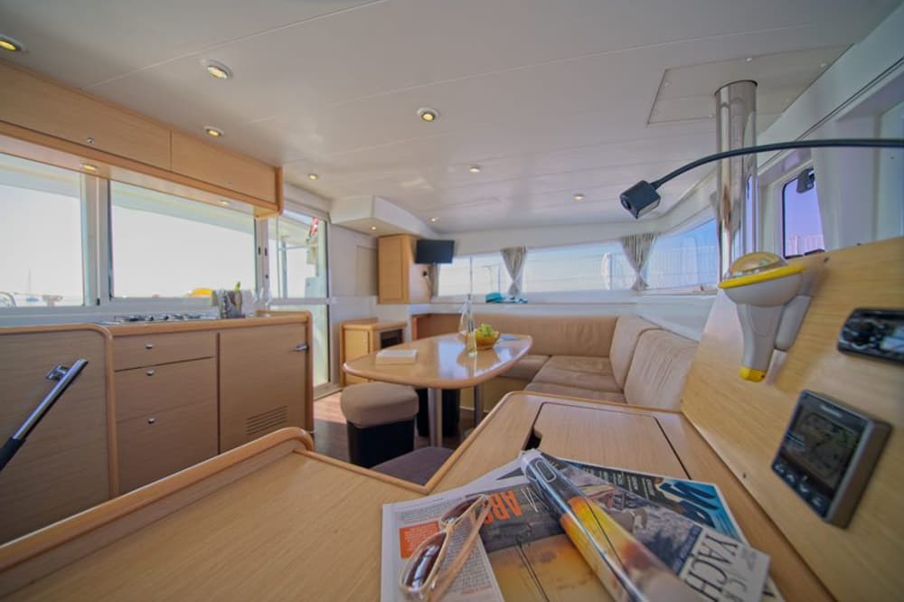 Sunset Cruise from Olbia: A magical sunset between the sea and islands facing the Maddalena and Caprera archipelagos.