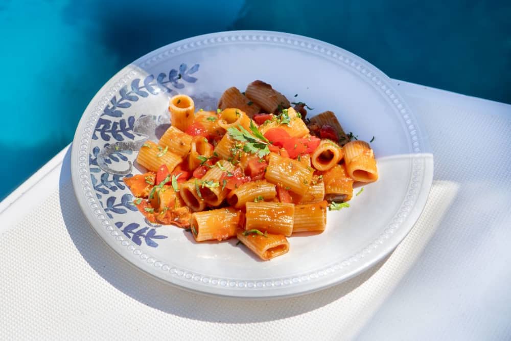 Hele dag vanuit Palau: ontdek de wonderen van de Maddalena-archipel