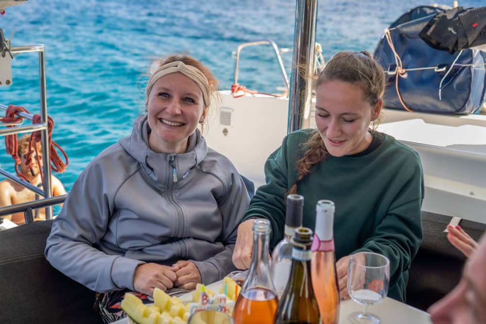 Hele dag vanuit Palau: ontdek de wonderen van de Maddalena-archipel