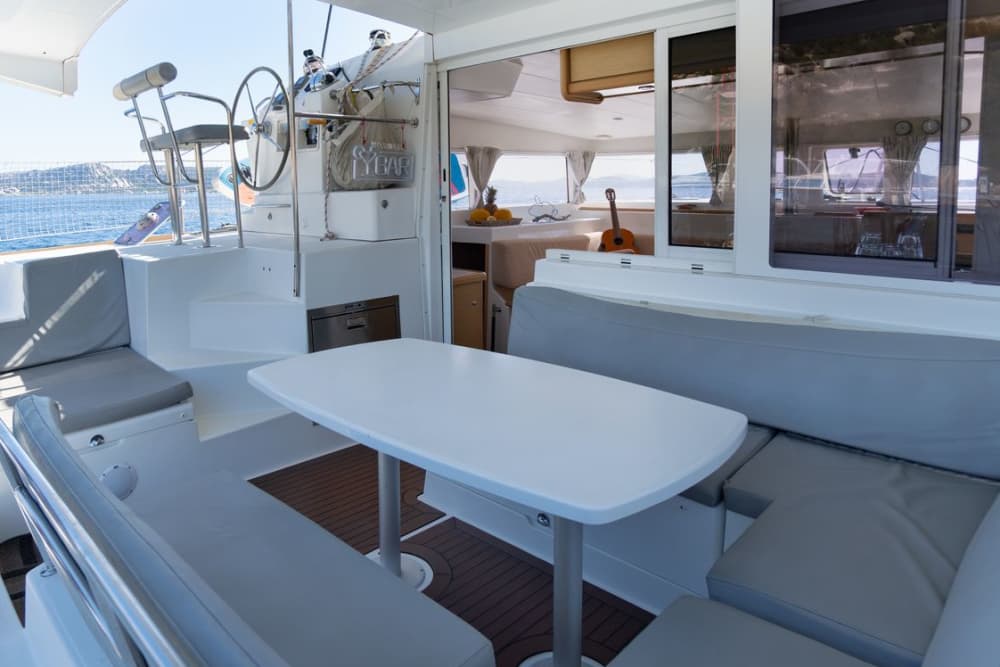 Hele dag vanuit Palau: ontdek de wonderen van de Maddalena-archipel