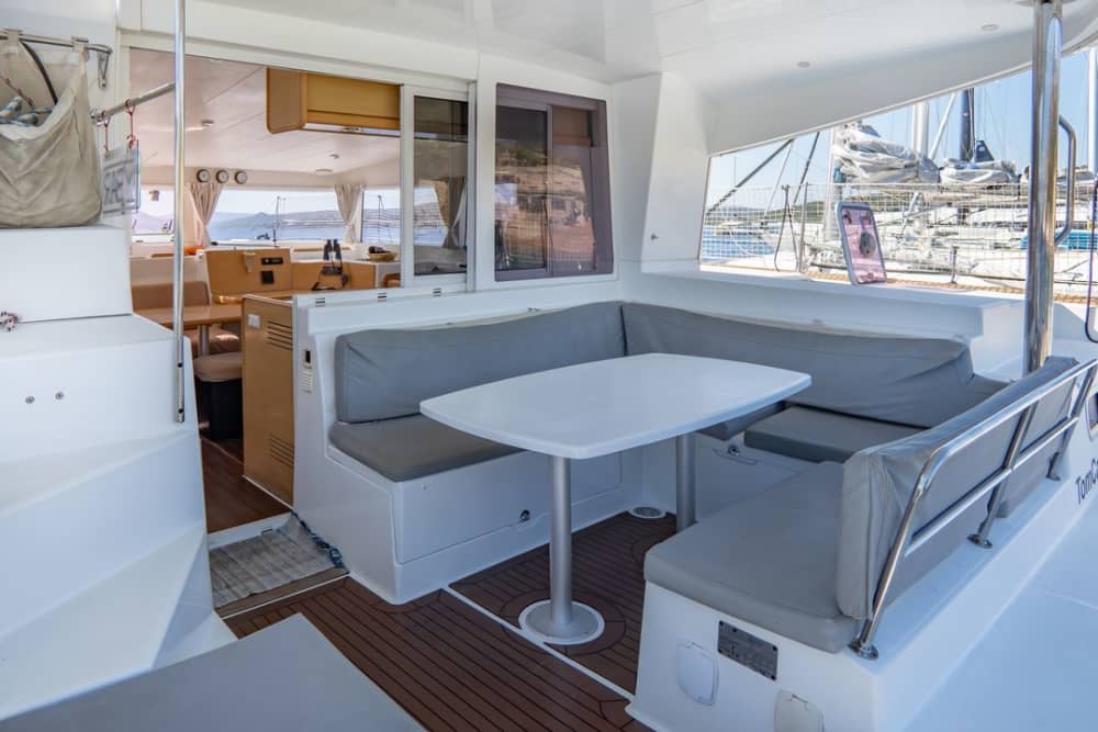 Hele dag vanuit Palau: ontdek de wonderen van de Maddalena-archipel