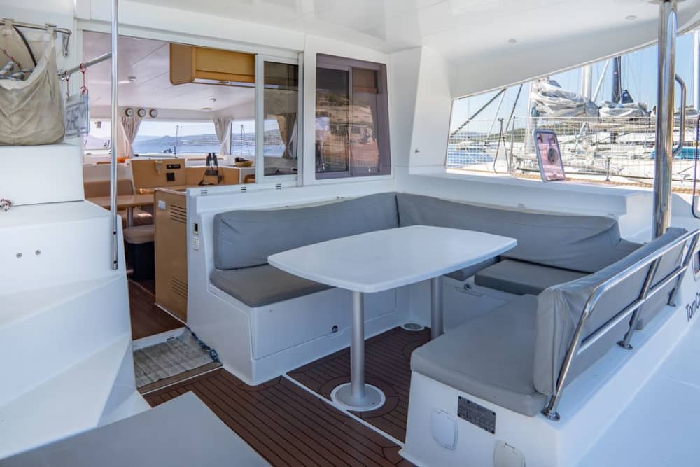 Hele dag vanuit Palau: ontdek de wonderen van de Maddalena-archipel