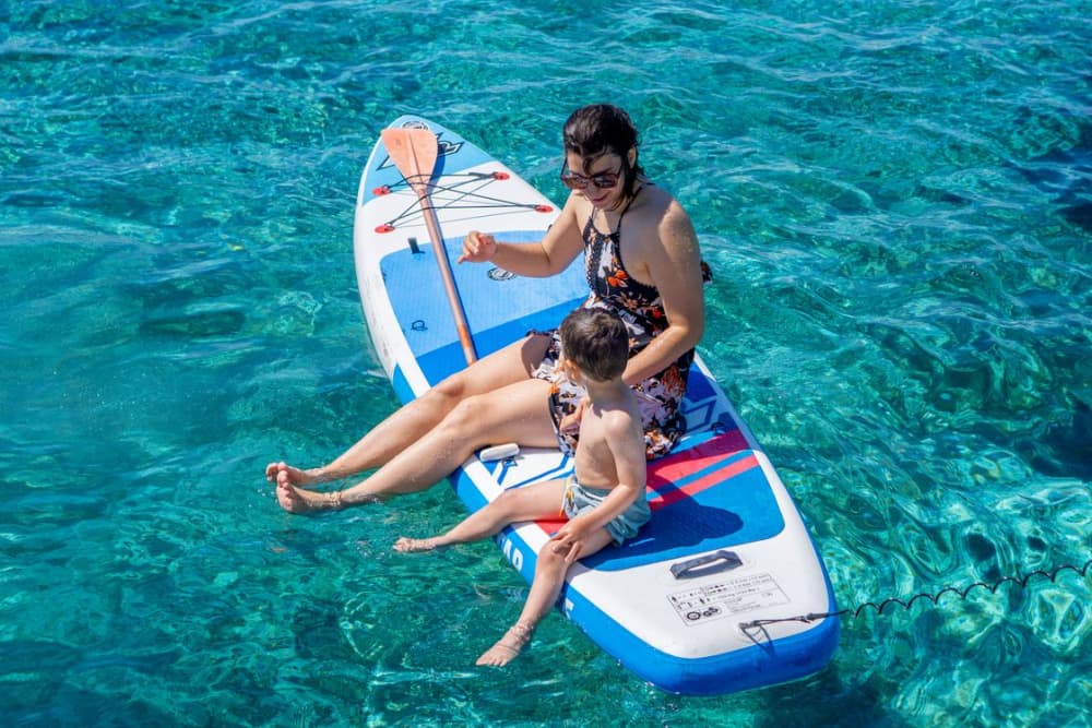 Hele dag vanuit Palau: ontdek de wonderen van de Maddalena-archipel