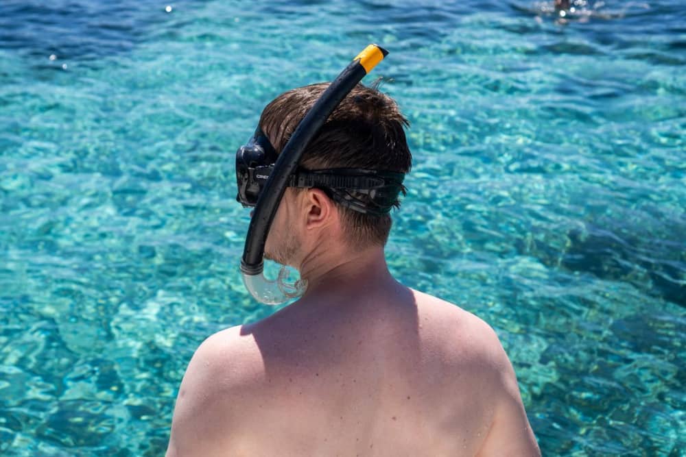 Hele dag vanuit Palau: ontdek de wonderen van de Maddalena-archipel