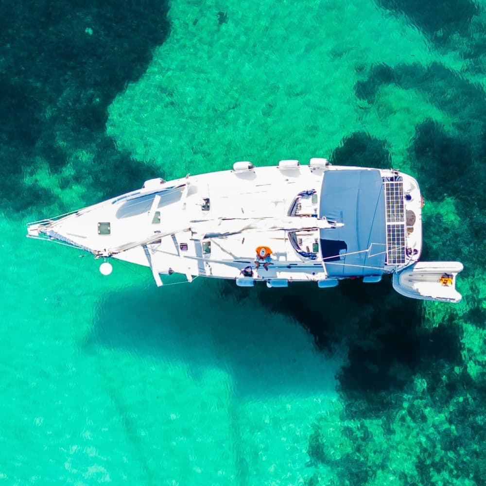 Full Day da Santa Teresa Gallura: Le Perle dell’Arcipelago di La Maddalena