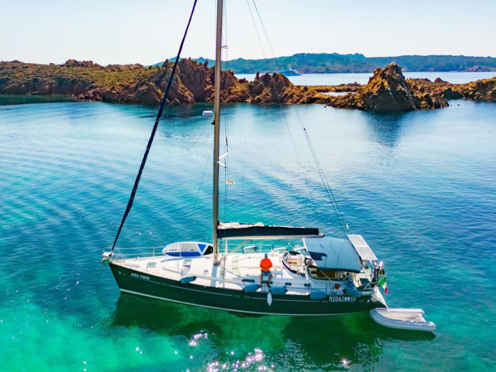 Tramonto Incantato: Sunset Tour da Santa Teresa Gallura