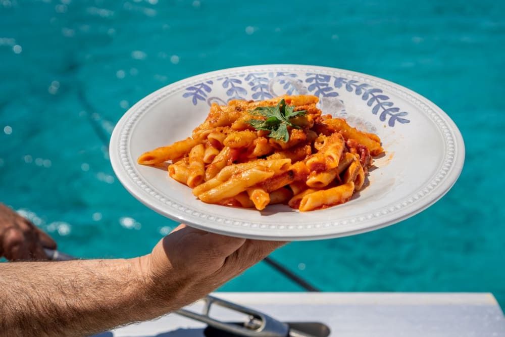 Full Day da Santa Teresa Gallura: Le Perle dell’Arcipelago di La Maddalena