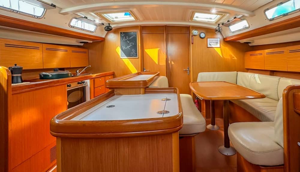 Full Day da Santa Teresa Gallura: Le Perle dell’Arcipelago di La Maddalena