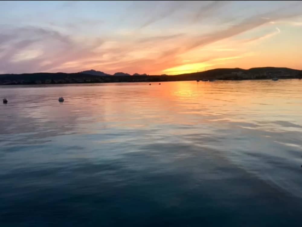 Magia del Tramonto: Tour al Tramonto da Santa Teresa Gallura