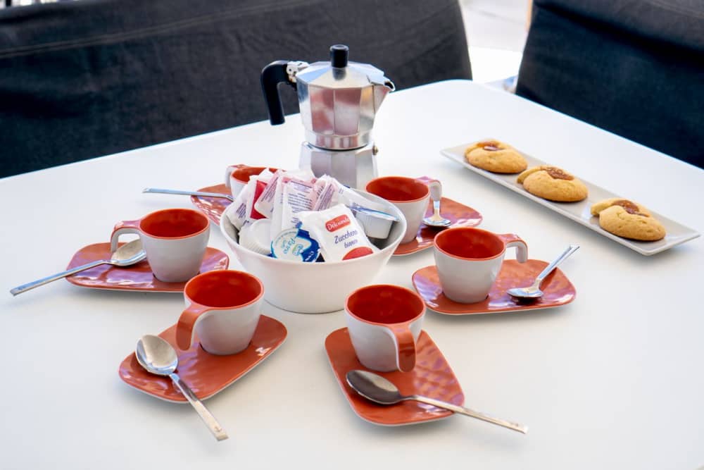 Full Day da Santa Teresa Gallura: Esplorazione tra Sardegna e Corsica, Isola Piana e Lavezzi