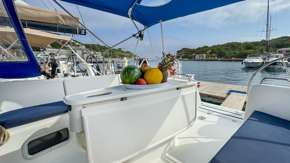 Full Day da Santa Teresa Gallura: Esplorazione tra Sardegna e Corsica, Isola Piana e Lavezzi