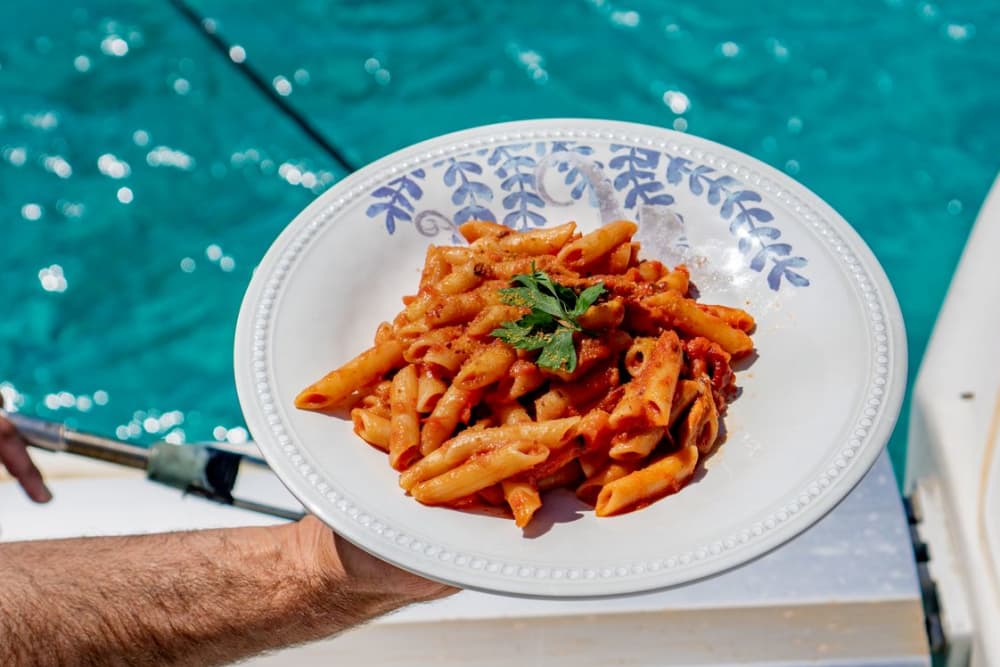 Full Day da Santa Teresa Gallura: Esplorazione tra Sardegna e Corsica, Isola Piana e Lavezzi