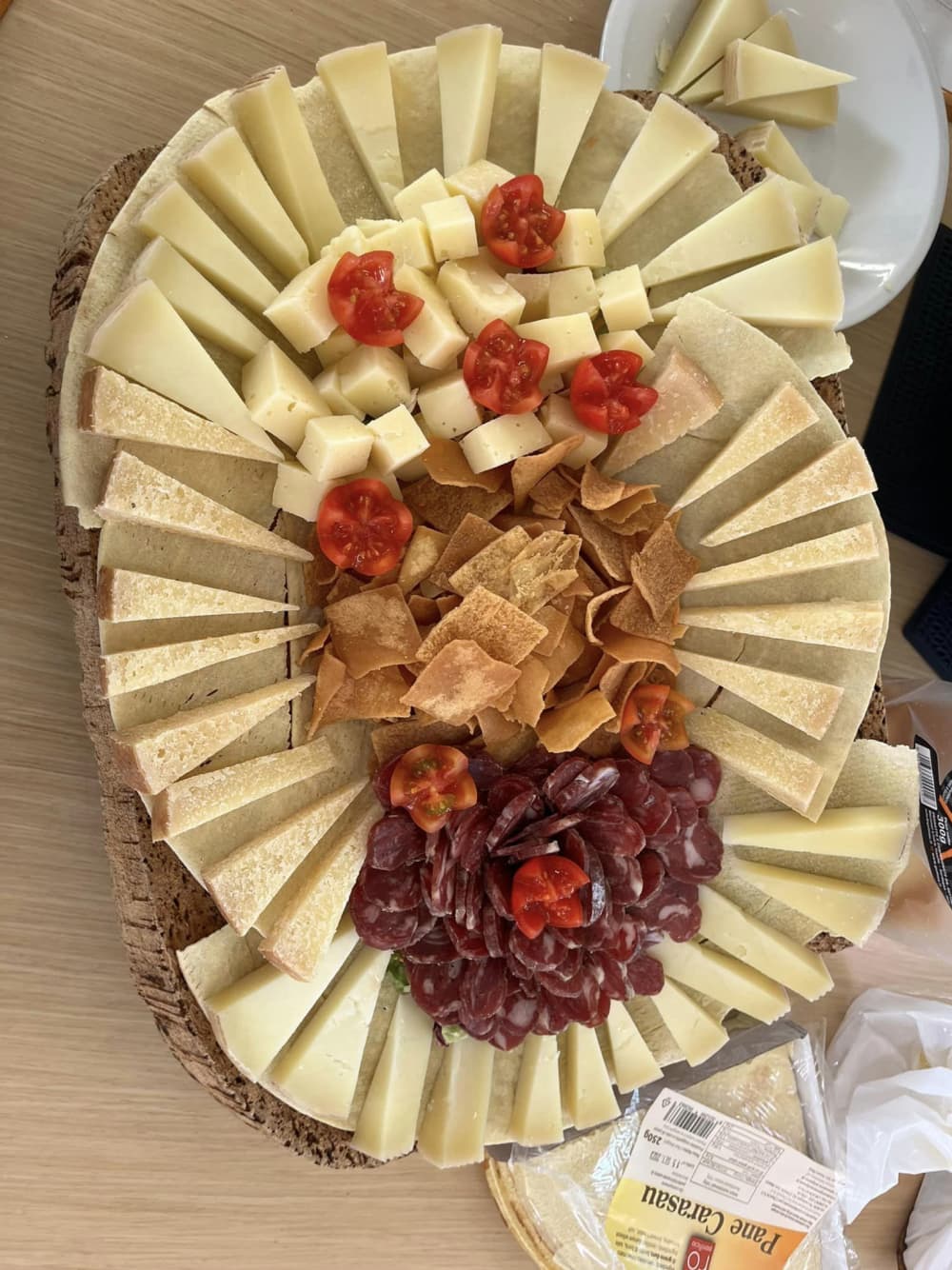 Full Dayin barca a vela  da Palau: Alla Scoperta dell’Arcipelago della Maddalena