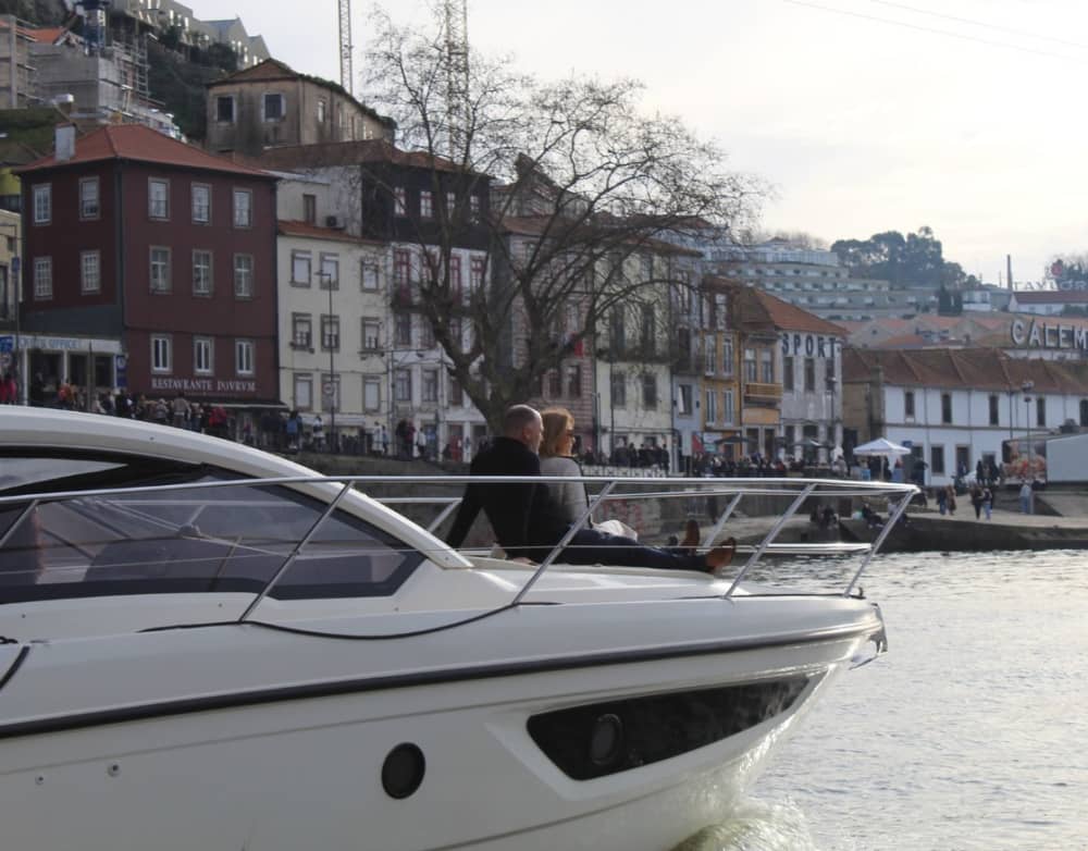 Den ultimata 4-timmars Douro-flodupplevelsen