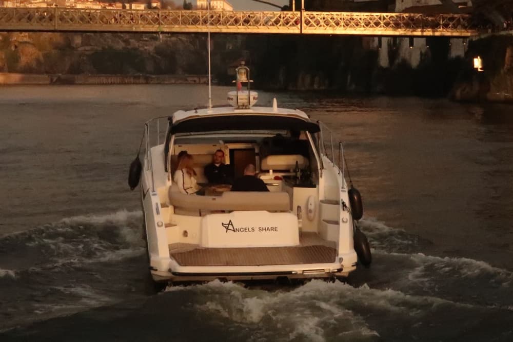 Den ultimata 4-timmars Douro-flodupplevelsen