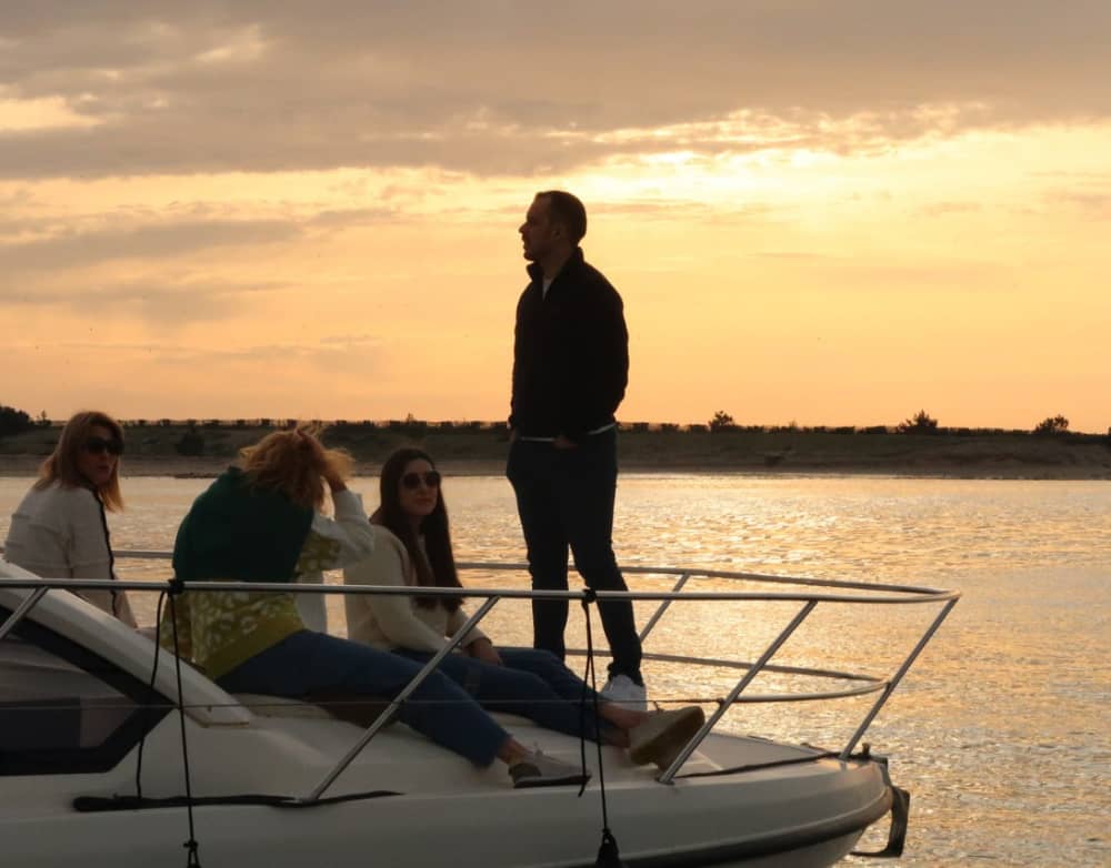 Den ultimata 4-timmars Douro-flodupplevelsen