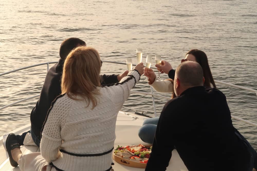 Den ultimata 4-timmars Douro-flodupplevelsen