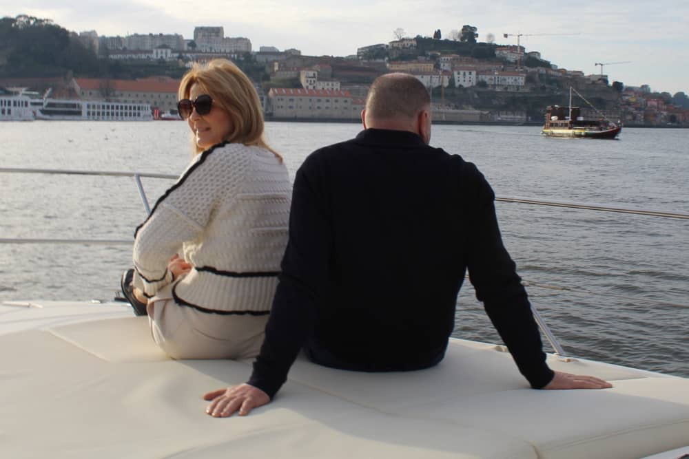 Den ultimata 4-timmars Douro-flodupplevelsen