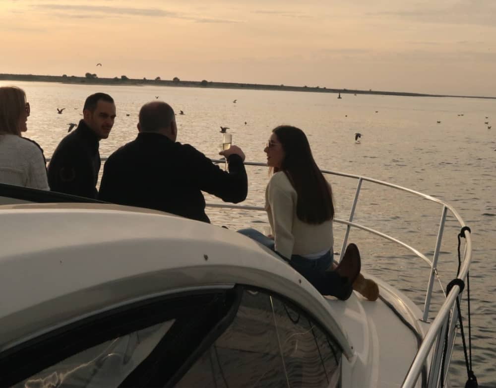 Den ultimata 4-timmars Douro-flodupplevelsen