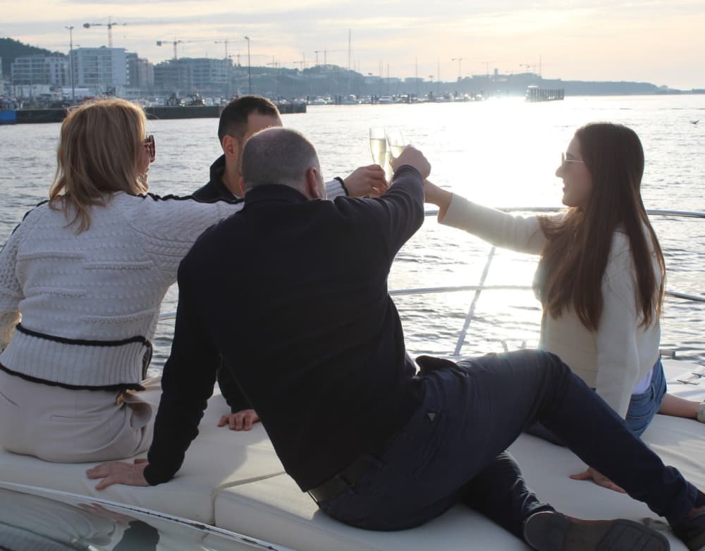 Den ultimata 4-timmars Douro-flodupplevelsen