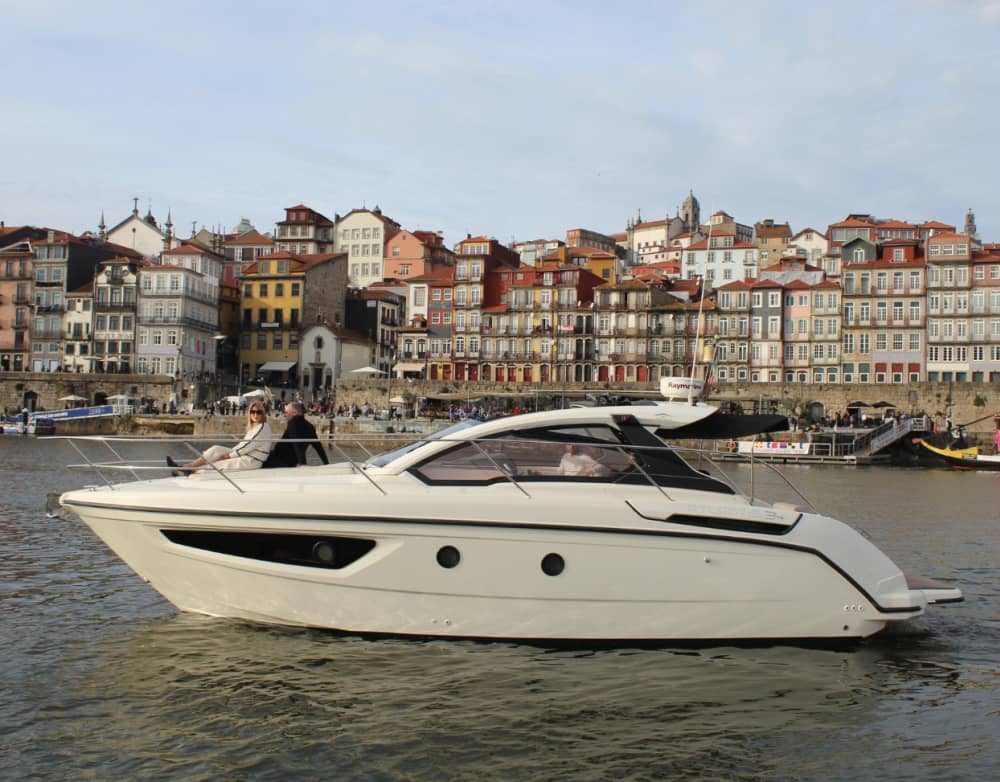 Den ultimata 4-timmars Douro-flodupplevelsen