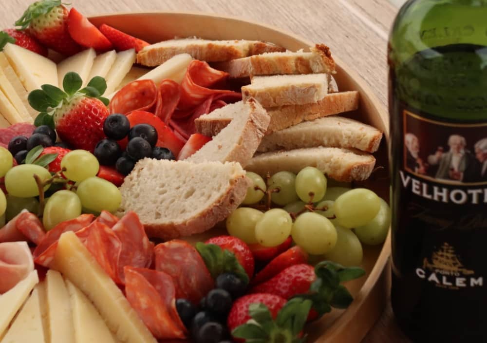 Den ultimata 4-timmars Douro-flodupplevelsen