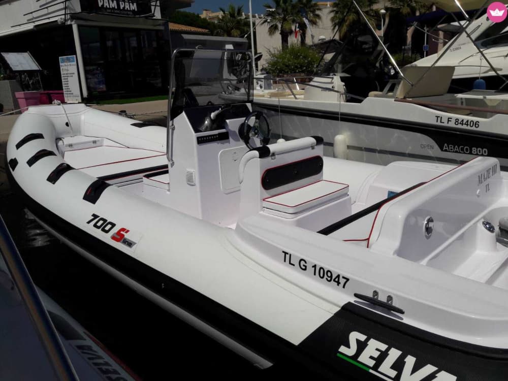 Votre Journée Privée au départ de Saint-Raphaël