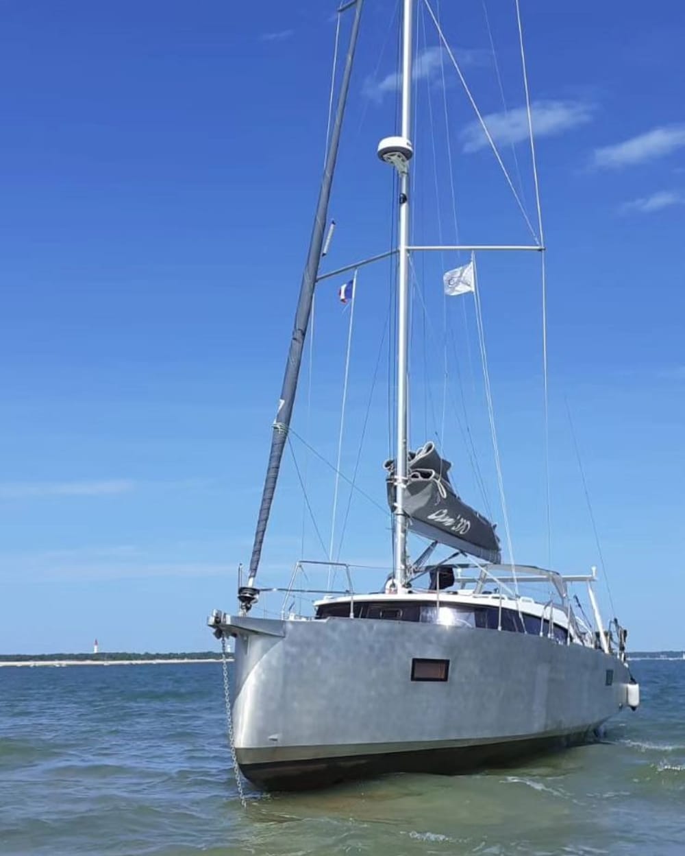 Des souvenirs inoubliables en mer : 13 heures d'exploration de la baie d'Arcachon