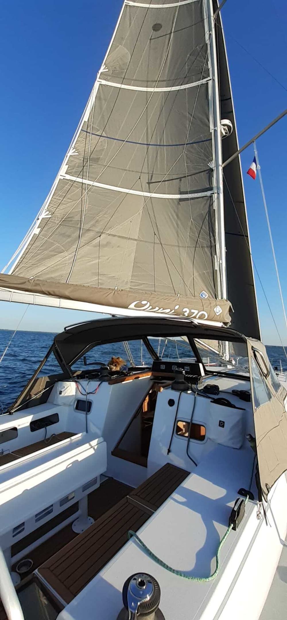 Unvergessliche Erlebnisse auf See: Verbringen Sie 13 Stunden mit der Erkundung der Bucht von Arcachon.