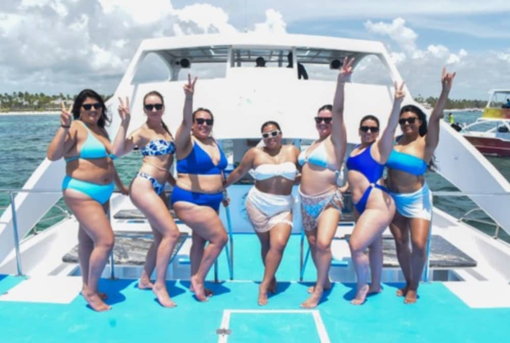 Explore Punta Cana by boat: A full day on the water aboard a motorboat