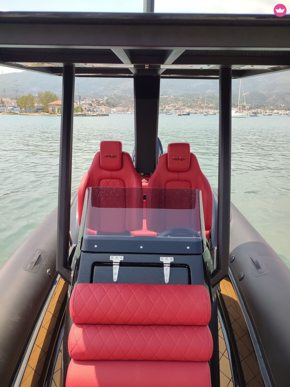 Découvrez Poros : un voyage de rêve pour les amoureux de la plage sur les plus belles plages de l'île