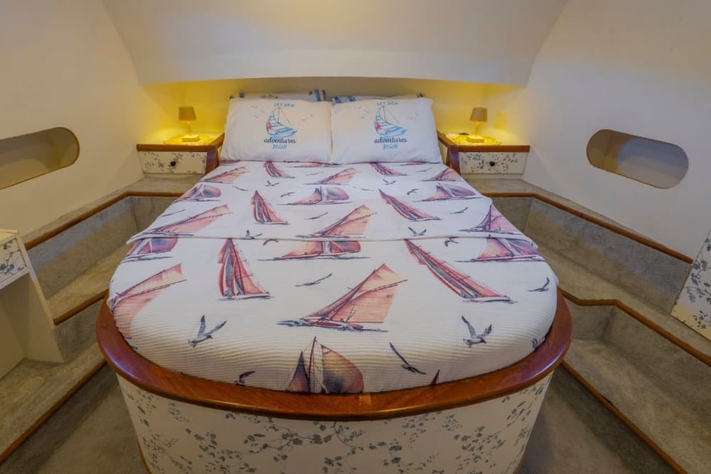 Een dagtrip naar de baaien van Göcek