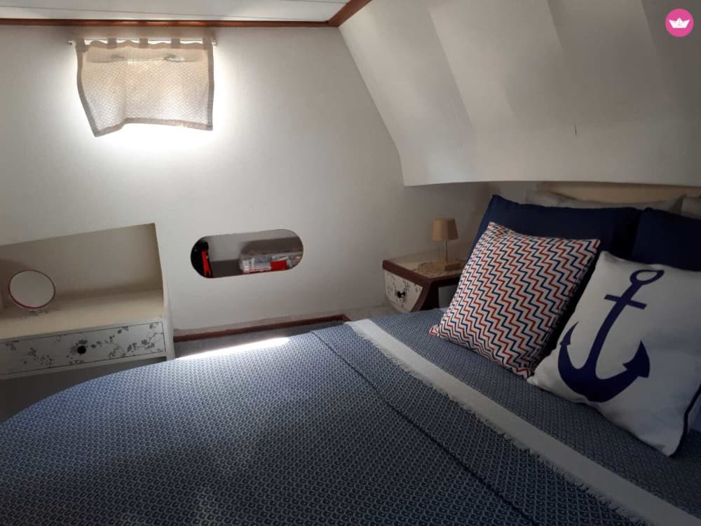 One Day Experience in Göcek Bays