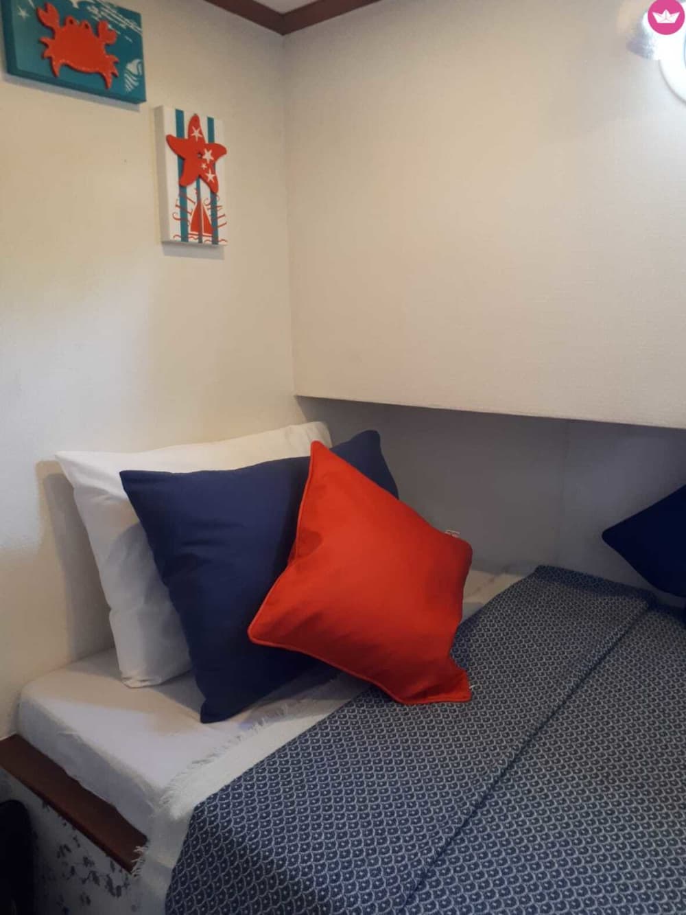 One Day Experience in Göcek Bays