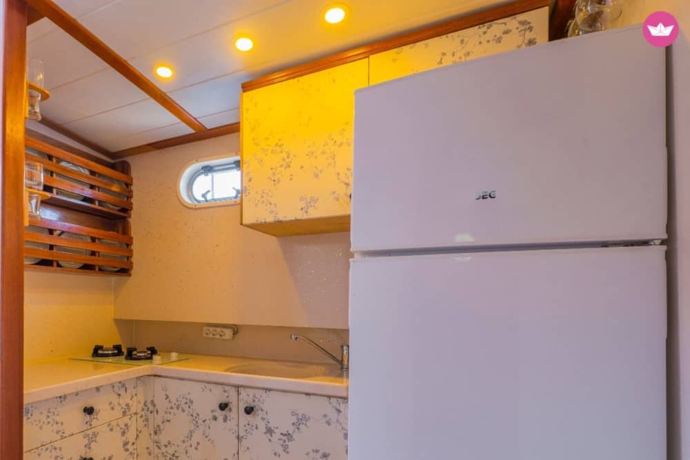 One Day Experience in Göcek Bays