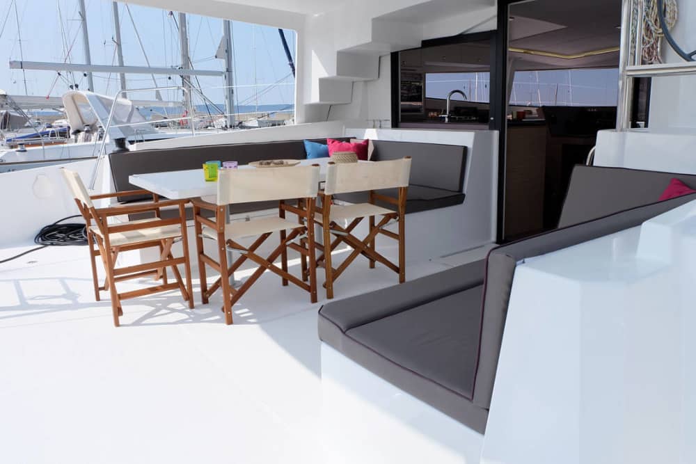 Tramonto magico Rethymno