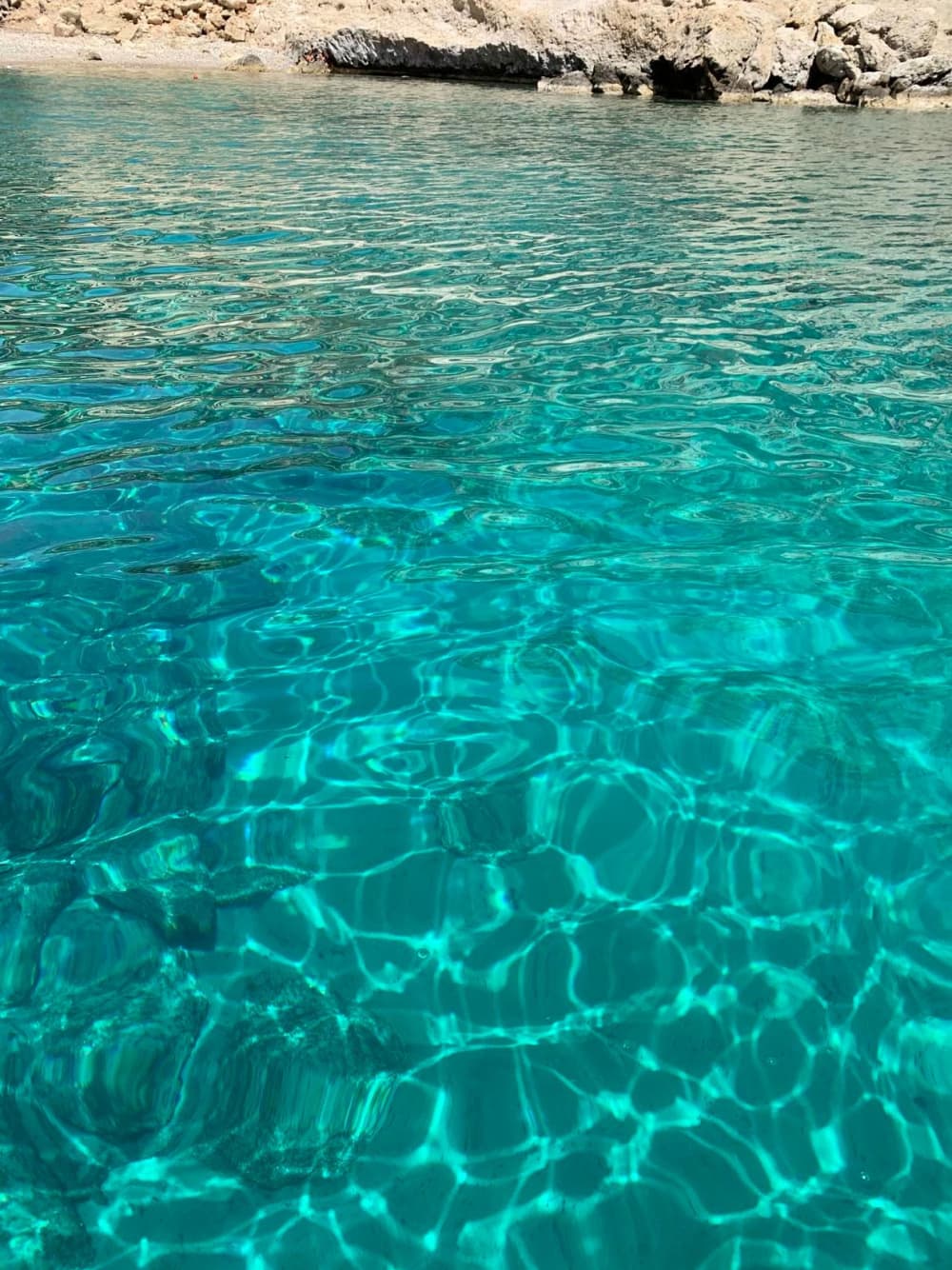 Tramonto magico Rethymno