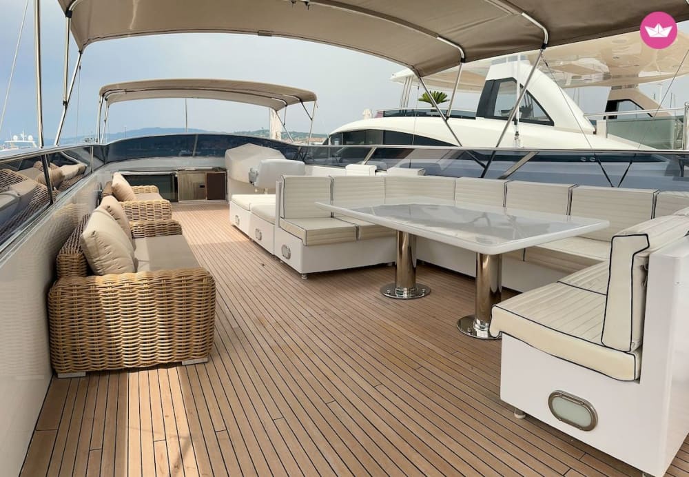 Escapade insulaire et charme côtier – Croisière d'une journée au départ de Cannes