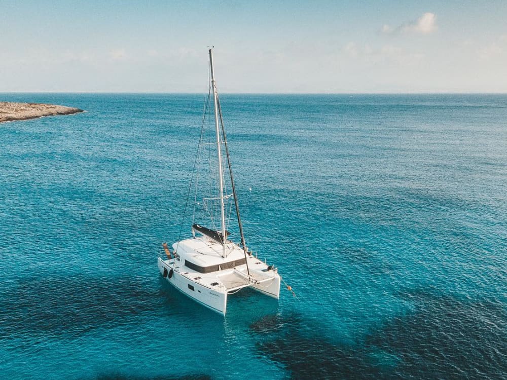 Crociera mattutina magica