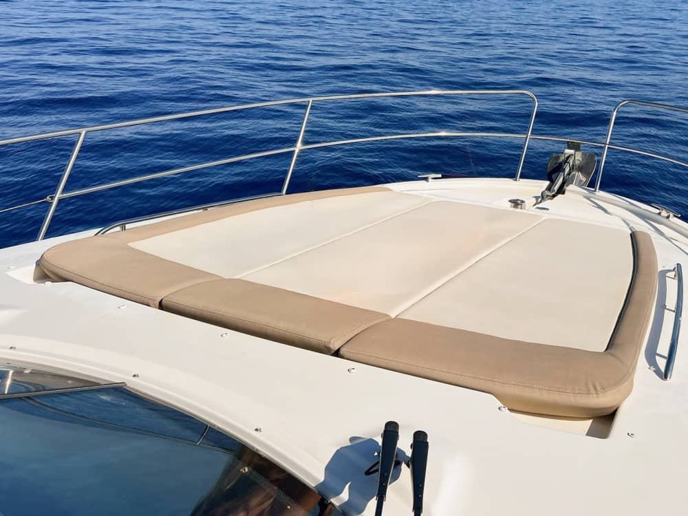 Relax in Bandol: 7h of sun on a motorboat