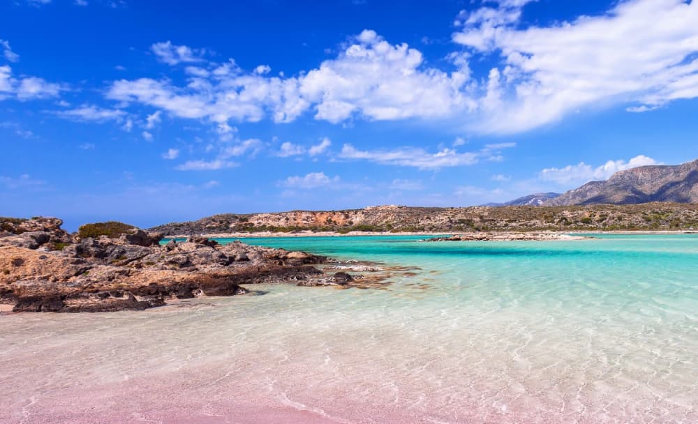 Full Day Trip to Elafonisi-Balos-Gramvousa-Menies